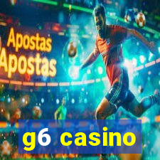 g6 casino